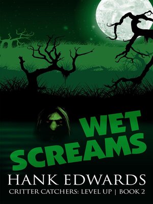 cover image of Wet Screams